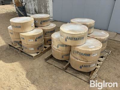 Netafim .06DFA63615.16-24 Drip Tape