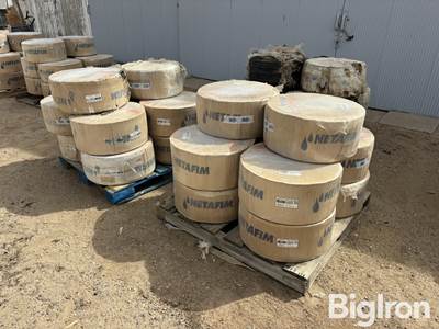 Netafim .06DFA63615.16-24 Drip Tape