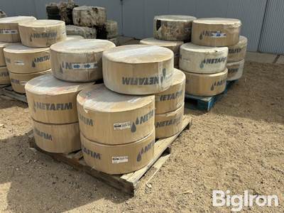 Netafim .06DFA63615.16-24 Drip Tape