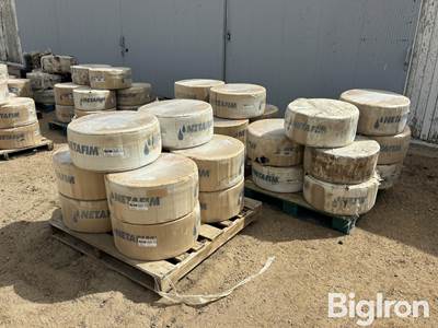 Netafim .06DFA63615.16-24 Drip Tape