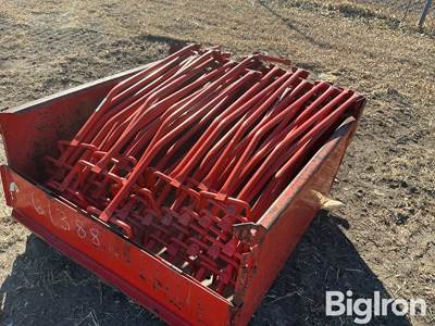 Olson Pivot Alignment Bars