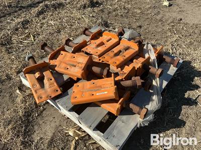 Olson Gearbox Mounts