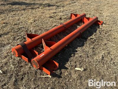 Olson Pivot Base Beams