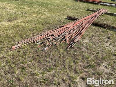 Olson Truss Rods