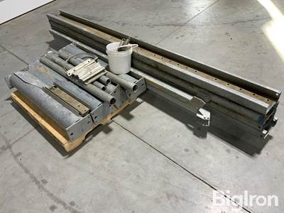 Reinke Tower Auto Stop/Auto Reverse w/Stationary Pivot Stops