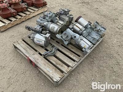 Reinke Center Drives