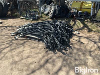 15Lb Regulator I-Wob Pivot Spinklers