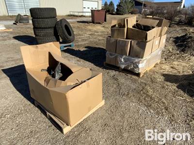 3MM Shark Wheel Pivot Tire Paddles