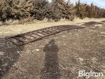 3’x26’ Pivot Bridges