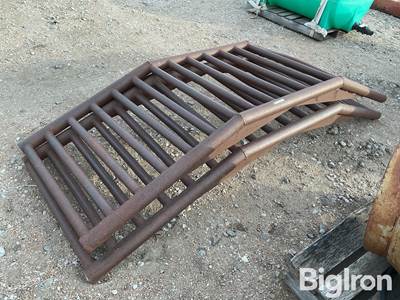 9’ x 3’ Pivot ramps