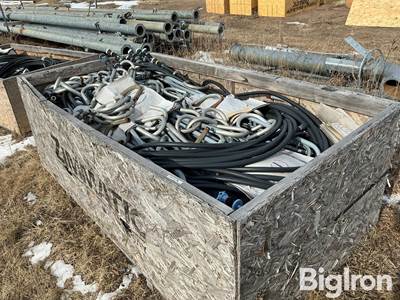 Irrigation Sprinkler Drops