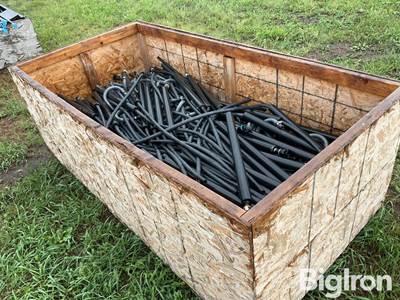 Irrigation Poly Sprinkler Drops