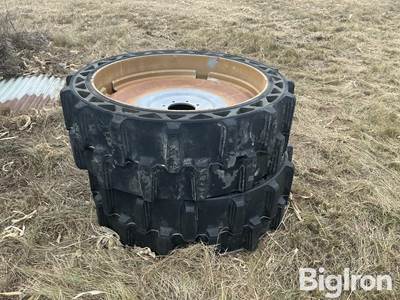 Irrigation No Flat 47X15 Tires