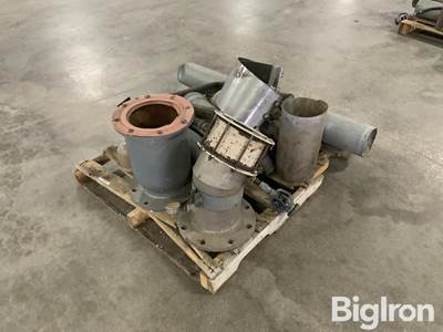Irrigation Parts