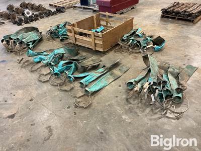 Irrigation Pipe Socks