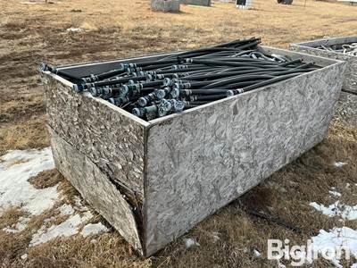 Irrigation Sprinkler Drops