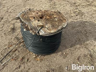 Irrigation Cable