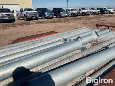 Pivot Stop Components