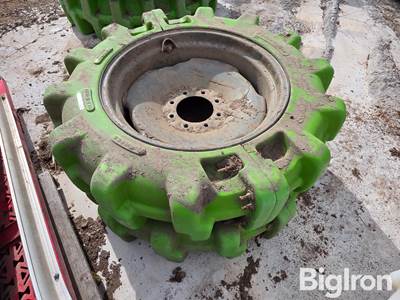 11.2-24ST Poly Irrigation Tires