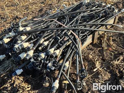 Irrigation Drop Nozzles