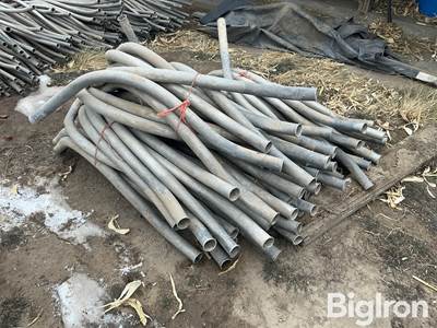 1.75" Aluminum Siphon Tubes