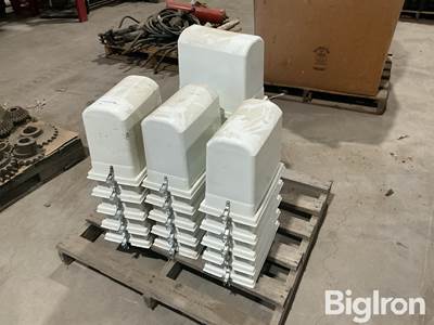 Pivot Tower Box Covers