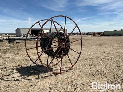 Irrigation 3-Phase Electrical 2/0 Wire