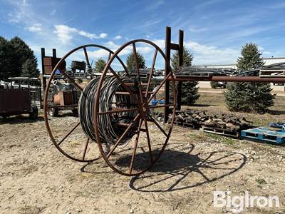 No.4 3-Phase Pivot Wire