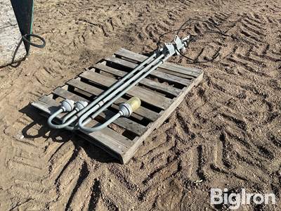 Universal Running Lights