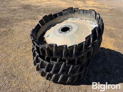 Shark Wheels 39" Pivot Wheel