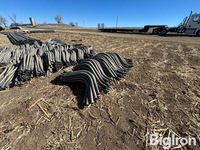 2" Siphon Aluminum Siphon Tubes