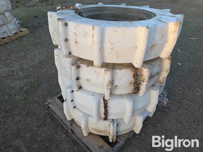 11-24 Poly Irrigation Tires