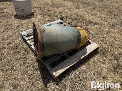 Electric Pump Motor