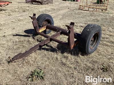 Pivot Tower Mover