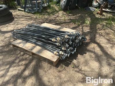 Pivot Spinklers