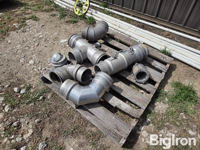 Irrigation Fittings