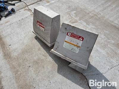 Pivot Tower Boxes