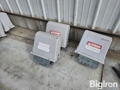 Tower Boxes