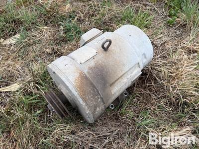 10KW Generator