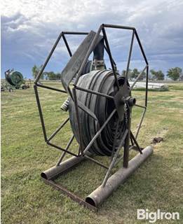 Hose Reel