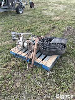 Irrigation Parts