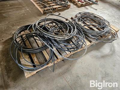 Pivot Wire