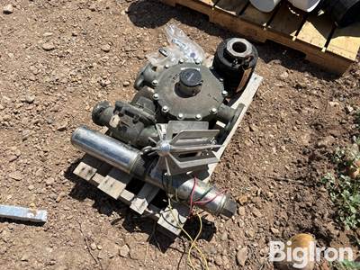 Plumbing Equipment