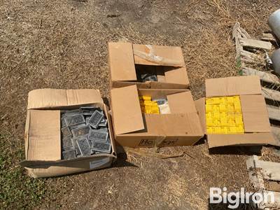 Irrigation Supplies