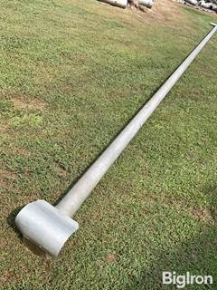 Suction Pipe