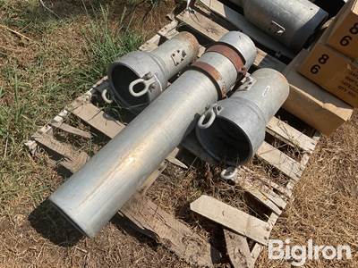 Pipe Fittings