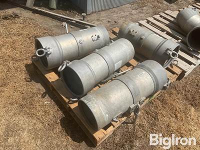 Butterfly Valves