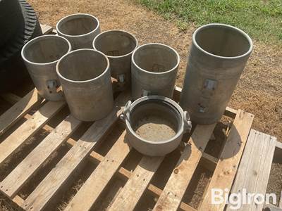 Irrigation Parts
