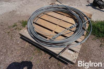 400' Pivot Cable