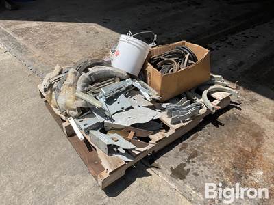 Irrigation Parts